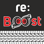 reBoost Tuning