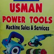 Usman Power  Tools