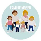 Playmobil Familie Moser