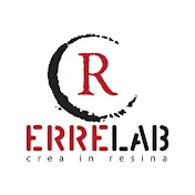 ErreLAB - Resine e Microcementi