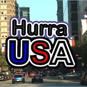 Hurra USA