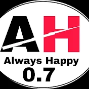 Always Happy 0.7