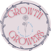 GrowthGrowers. Mindfulness. Self-care. Self-love