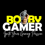 Boby Gaming
