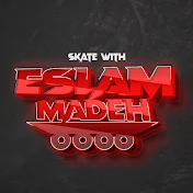 Eslam Madeh - اسلام مادح