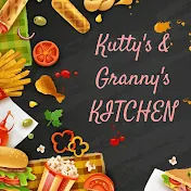 Kutty's & Granny's KITCHEN