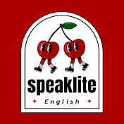 Speaklite English