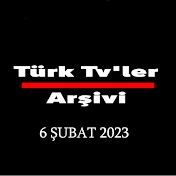 Türk Tv'ler Arşivi