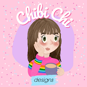 Danielle - Chibi Chi Designs