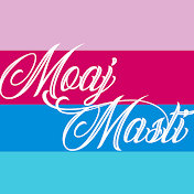 Moaj masti