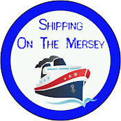 Shipping On The Mersey