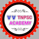 V V TNPSC ACADEMY