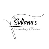 Sultana's Embroidery & Design