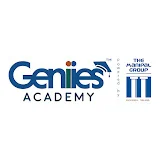 Geniies Academy - Next Generation of Learning