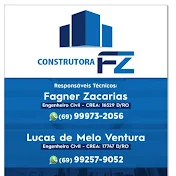 CONSTRUTORA FZ