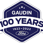 Gaudin Ford