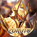 Zoruto