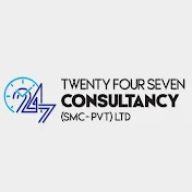 Twenty Four Seven Consultancy (SMC - PVT) Ltd