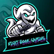 Night Book Gaming