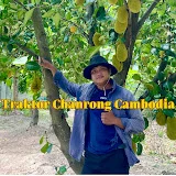 TRAKTOR CHANRONG CAMBODIA