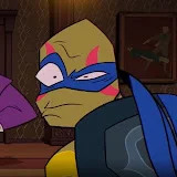 ROTTMNT Stuff