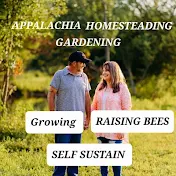 APPALACHIAN GARDENING AND HOMESTEADING