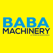 BABA MACHINERY