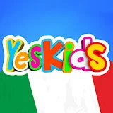 YesKids - Canzoni per Bambini