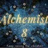 Alchemist 8 Astrology