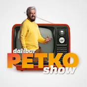 DALIBOR PETKO SHOW