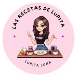 Las Recetas de Lupita