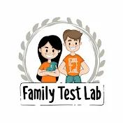 Family Test Lab