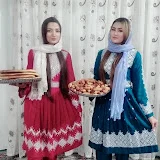 Adila Raeisi عادله ریسی