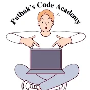 Pathak's Code Academy
