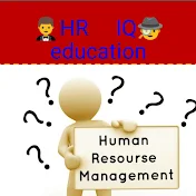 HR IQ Education