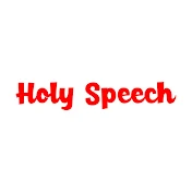 Holy Speech