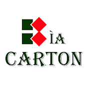 Bìa Carton