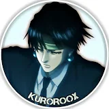 Kuroroox