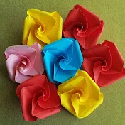 Origami: The Last Paper-folder