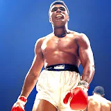 Ali Way Boxing