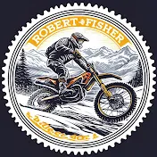 Robert Fisher  - Bikes