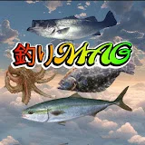 釣りマグ