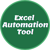 Excel Automation Tool