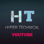 HYPER TECHNICAL YT R