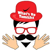 WhatsUp Tamizha