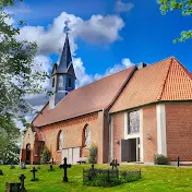 Kirche Nordstrand-Odenbüll
