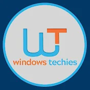 Windows Techies