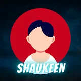 SHAUKEEN