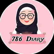 786 Diary