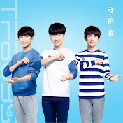 TFBOYS - Topic